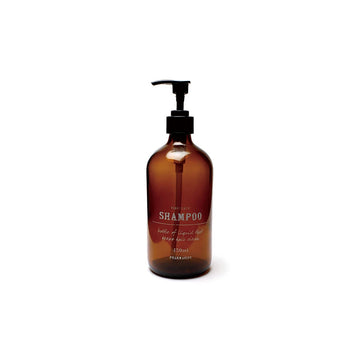 Pharmacist - Shampoo